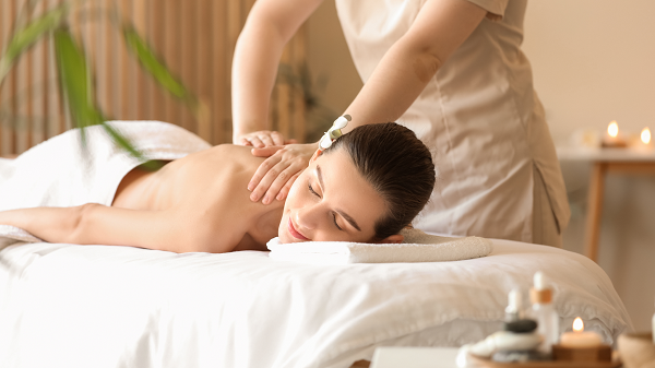 1 Legend Healing Spa