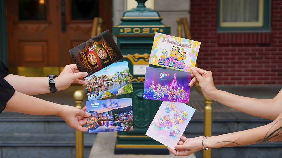 Disneyland-1
