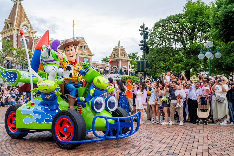 Disneyland-3
