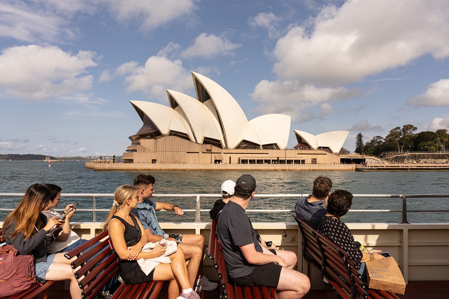 Sydney Transportation-002