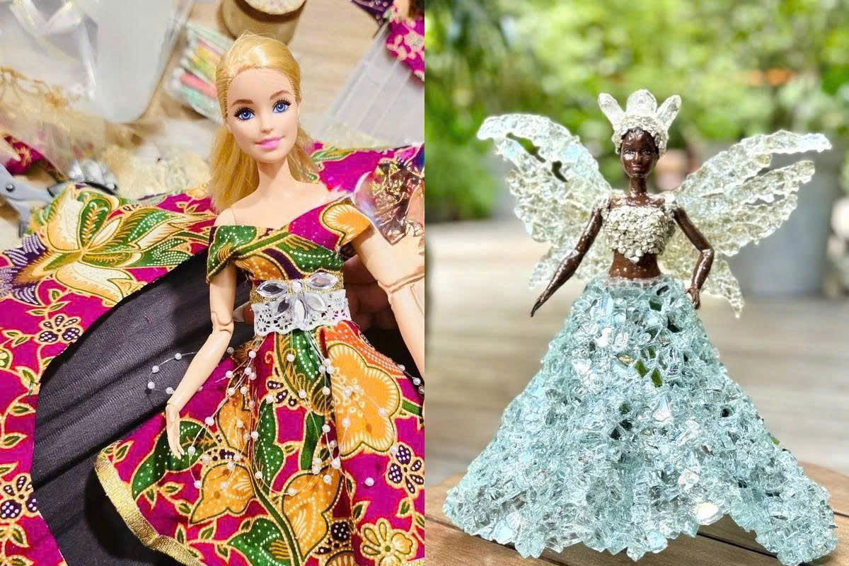 barbie