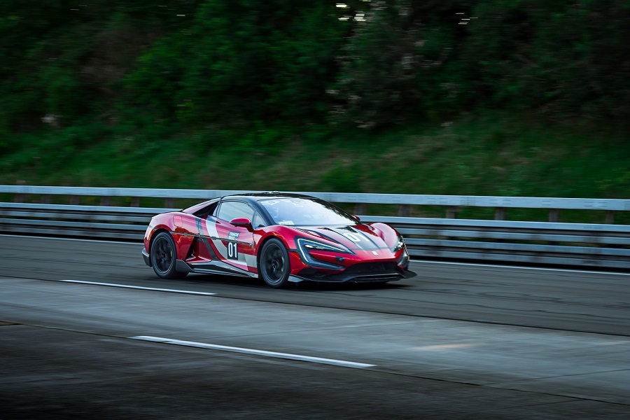 Speed-2