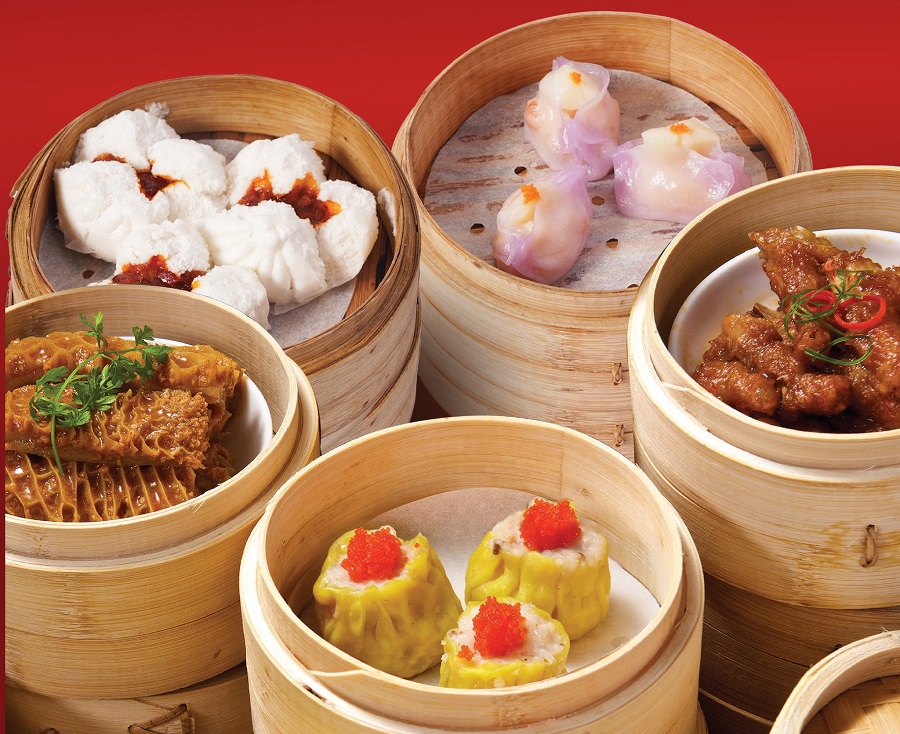 Dimsum 