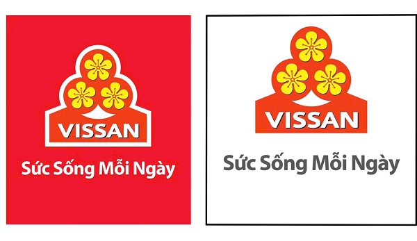 2 Logo Vissan
