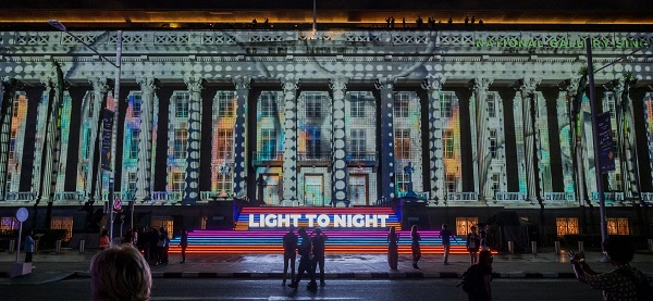 3. Light to Night Fes