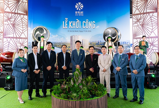 AKH - IKI Village - Hình 1 2