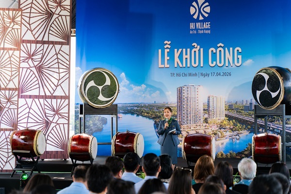 AKH - IKI Village - Hình 3