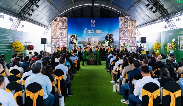 AKH - IKI Village - Hình 5