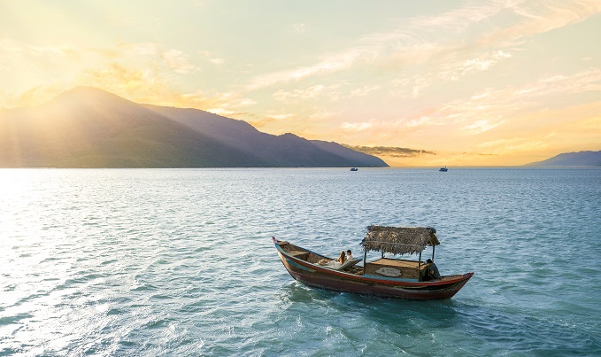 ALRNVB Wooden Boat 3