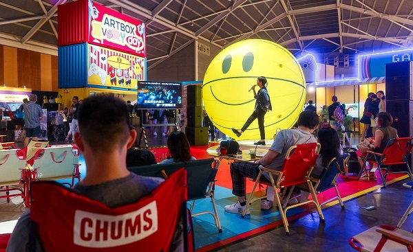 ARTBOX Singapore