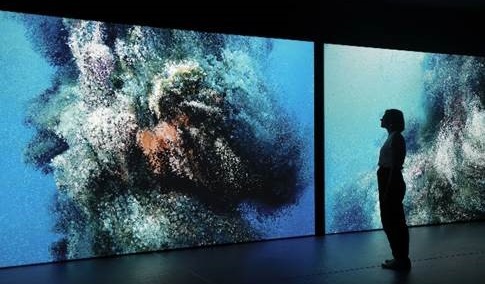 ArtScience Museum