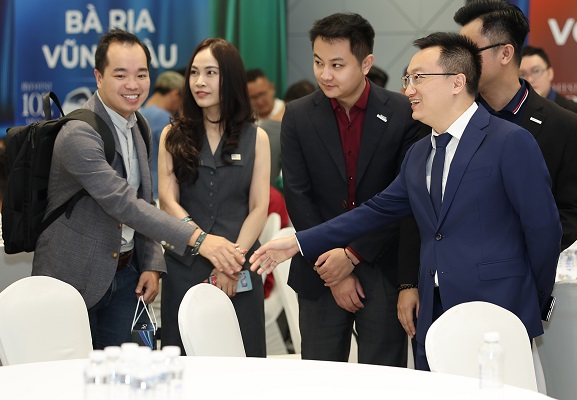 BYD Vietnam Fest 102 TpHCM A47