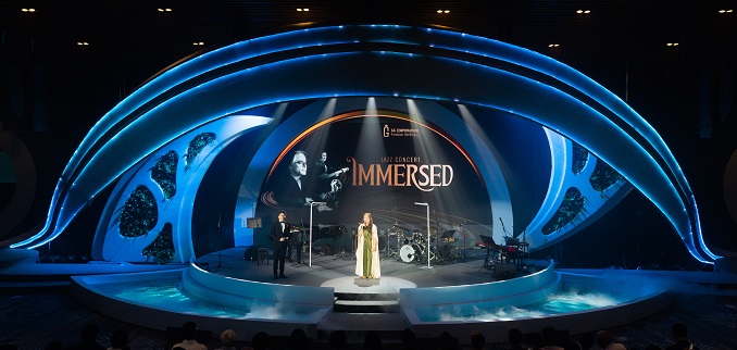 Bà Lưu Bảo Hương Nguồn GG Corporation