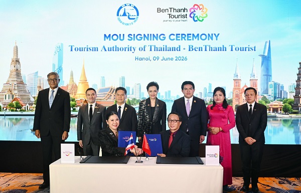 Bến Thành P B