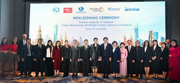 Bến Thành P D