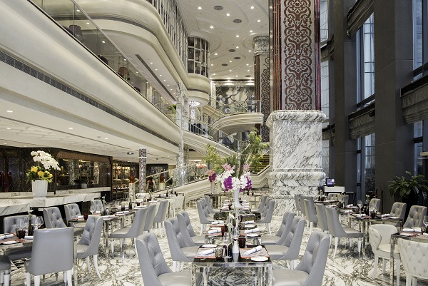 Café Cardinal 1