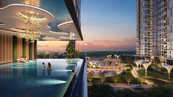 Canh quan Belt Collins 3