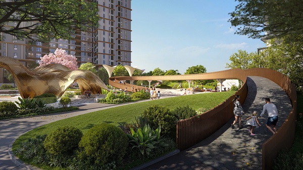 Canh quan Belt Collins 5