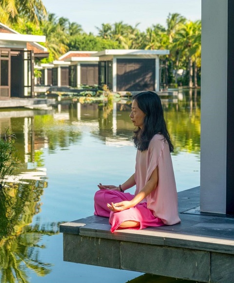 Chuyên gia khai vấn
