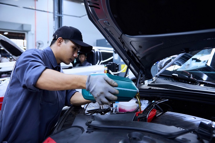 Customer Service Fest 4