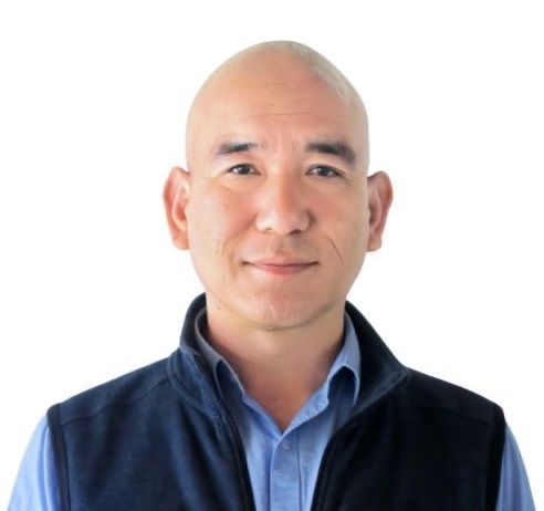Cựu tu sĩ Lobsang Phuntsok