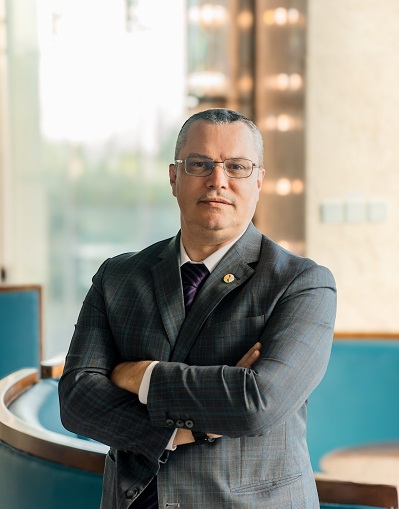 DADFP General Manager