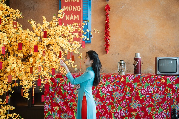 DADFP hotel decoration 1