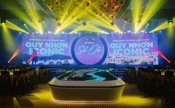 FDL QN - Mice Gala