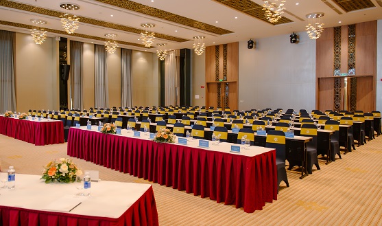 FDL QN - Mice Hội nghị