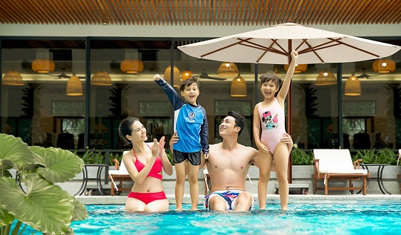 FDL QN Summer Package