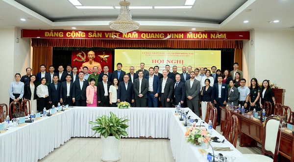 GBA Đồng Nai