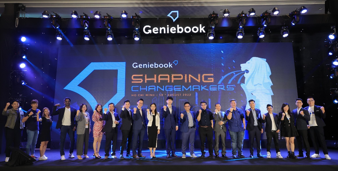 Geniebook