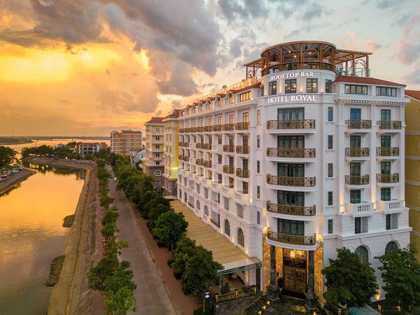 Hotel Royal Hoi An Gallery