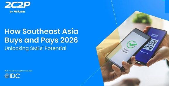 How Southeast Asia Buys and Pays 2026 - Unlocking SMEs  Potential