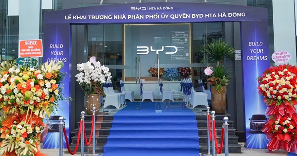 Hà Đông 2