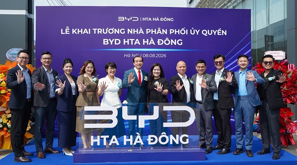 Hà Đông 3