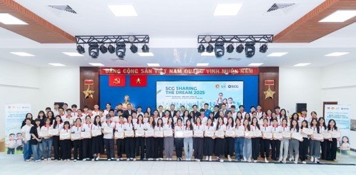Hành trình gần hai thập kỷ