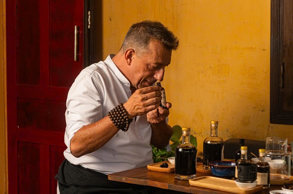 Hành trình khép lại