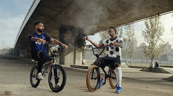 Hình ảnh - 2 Pepsi