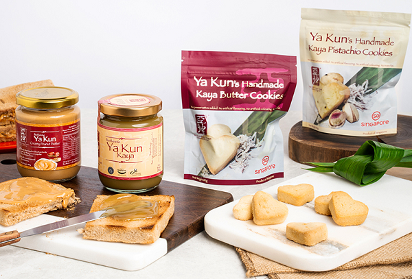 Hủ mứt Kaya