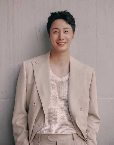 Jung Il Woo