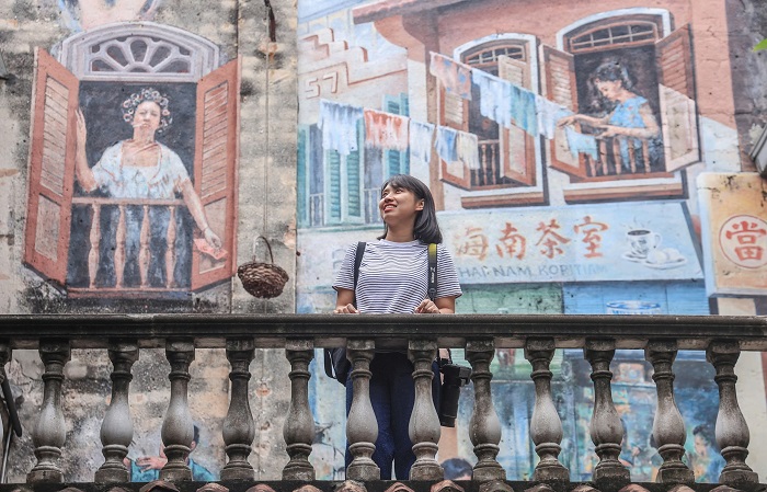 Kuala Lumpur FAM trip 20-22 11