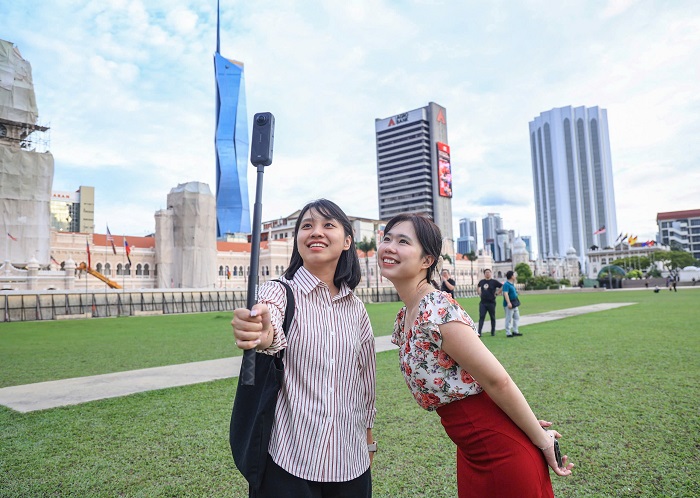 Kuala Lumpur FAM trip 20-22 111