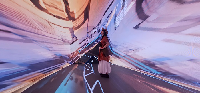 Kuala Lumpur FAM trip 20-22 11 - SPACE TIME CUBE