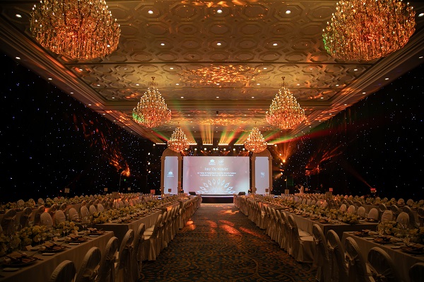 La Scala Ballroom