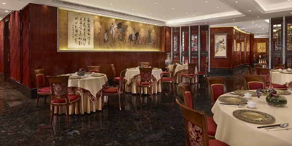 Long Trieu Restaurant