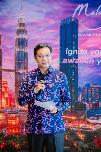 Malaysia 5