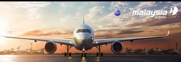 Malaysia Airlines