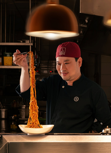 Mang theo triết lý
