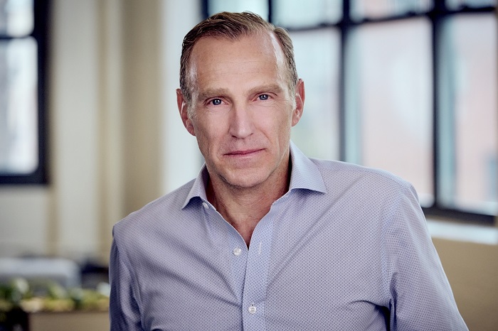 Mark Zagorski CEO DoubleVerify